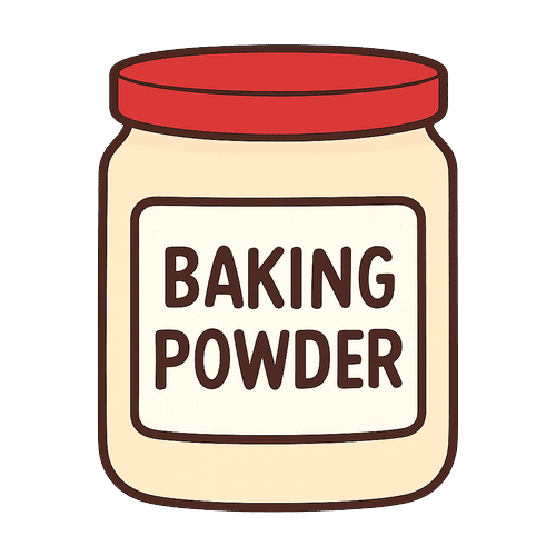 Baking Powder