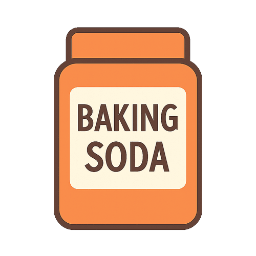 Baking Soda