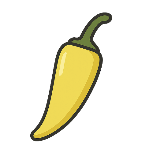 Banana Pepper