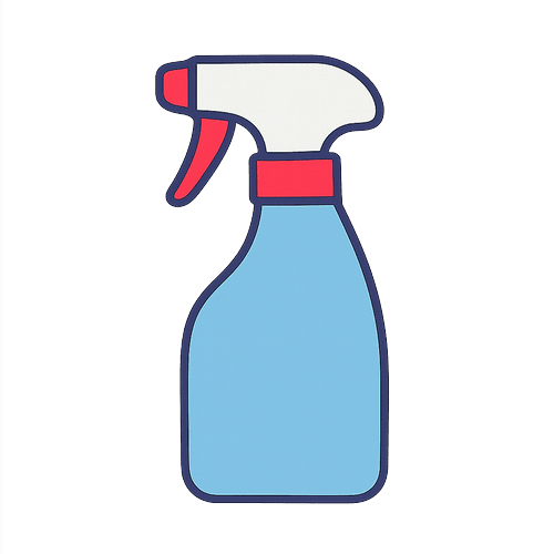 Bathroom Cleaner