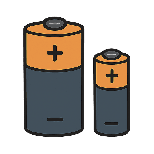 Batteries
