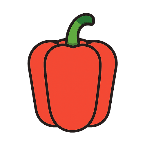 Bell-Pepper