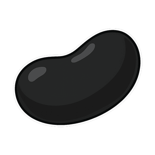 Black Bean
