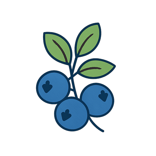 Blueberry