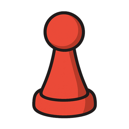 Board Game Token