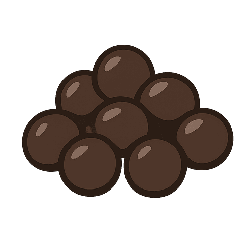 Boba Pearls