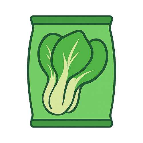 Bok-Choy
