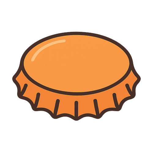 Bottle Caps
