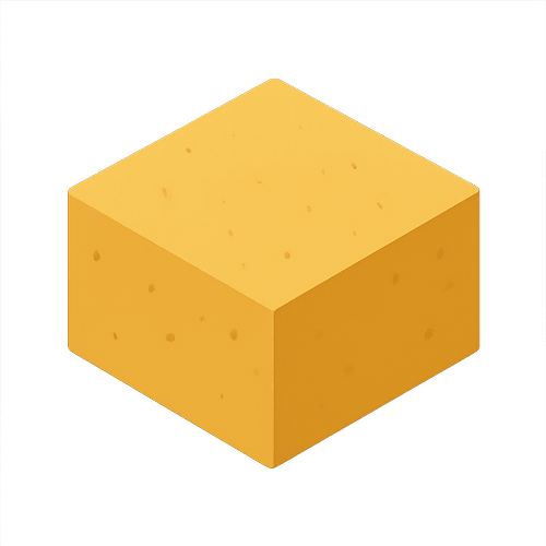 Bouillon Cube