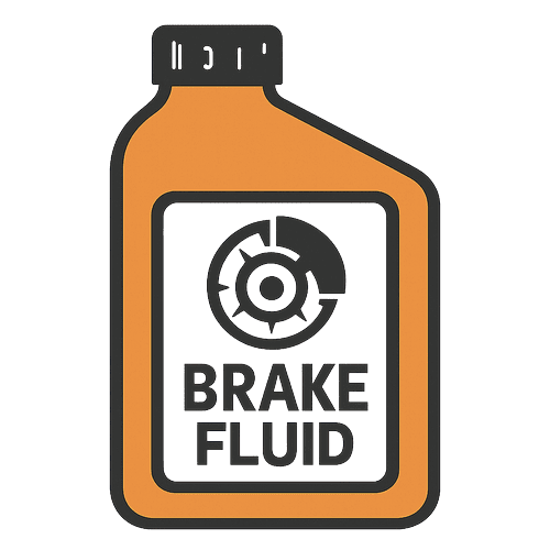 Brake Fluid