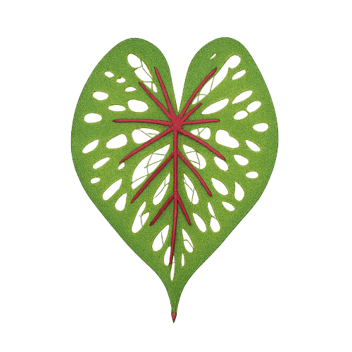 Caladium