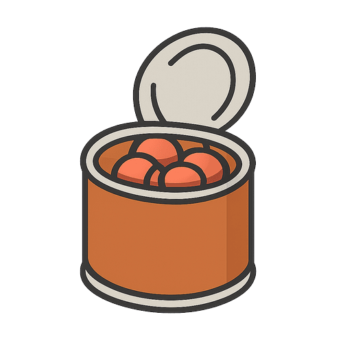Canned Beans