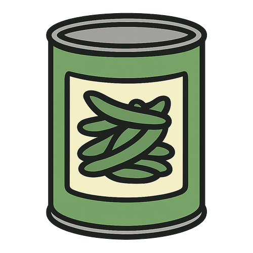 Canned-Green-Beans