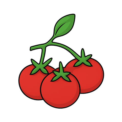 Canned Tomatoes