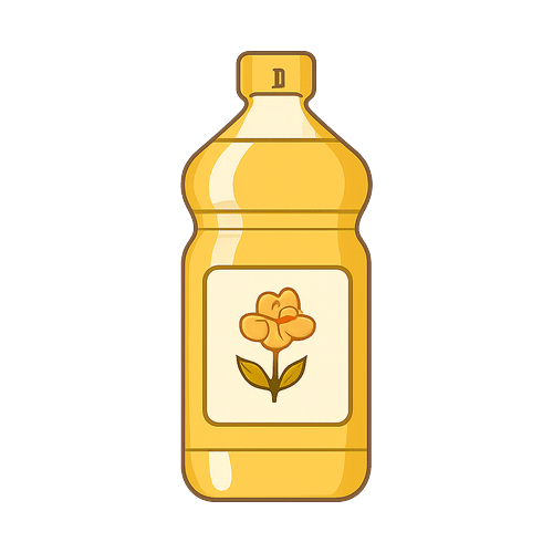 Canola Oil