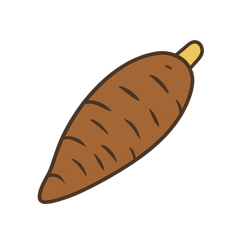 Cassava