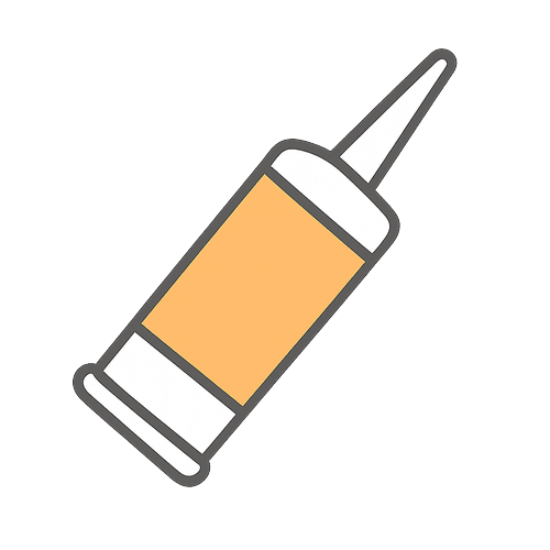 Caulk