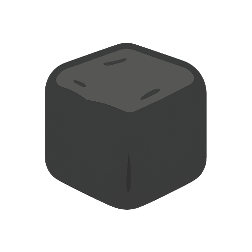 Charcoal Briquette