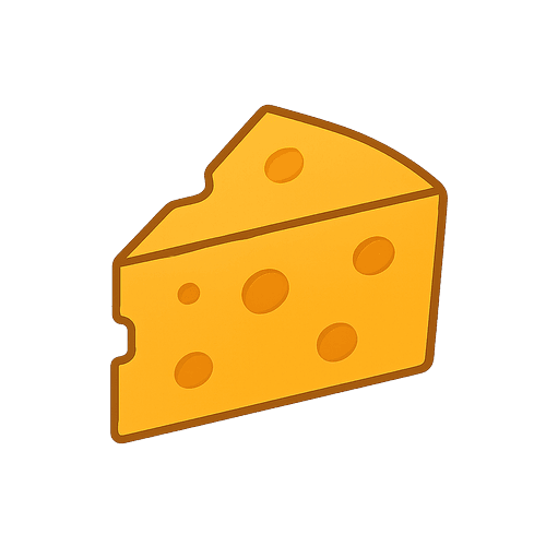 Cheese