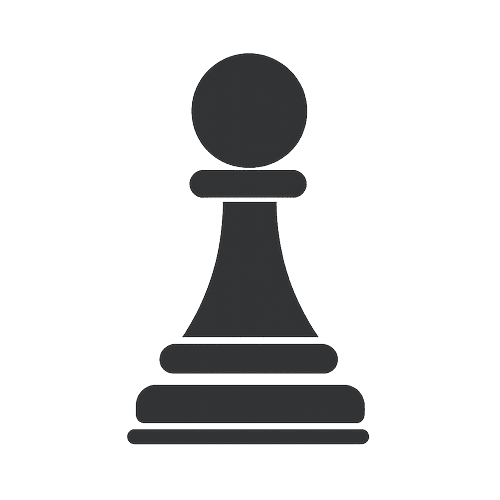 Chess Piece