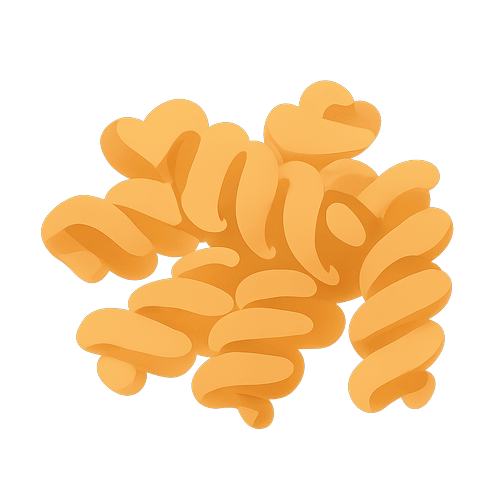 Chickpea Pasta