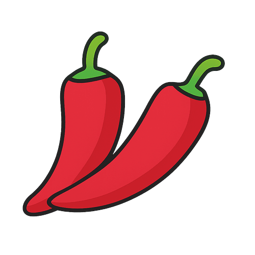 Chili Peppers