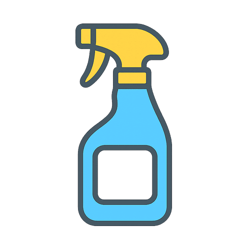 Cleaning Products