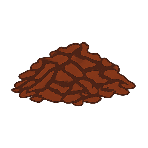 Cocoa Mulch
