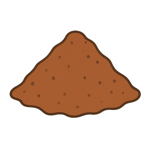 Cocoa Powder