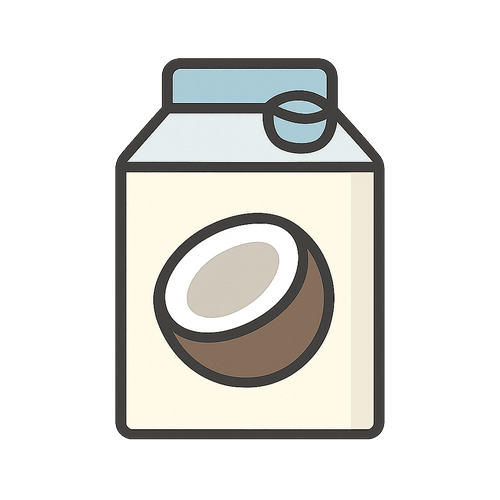 Coconut Milk