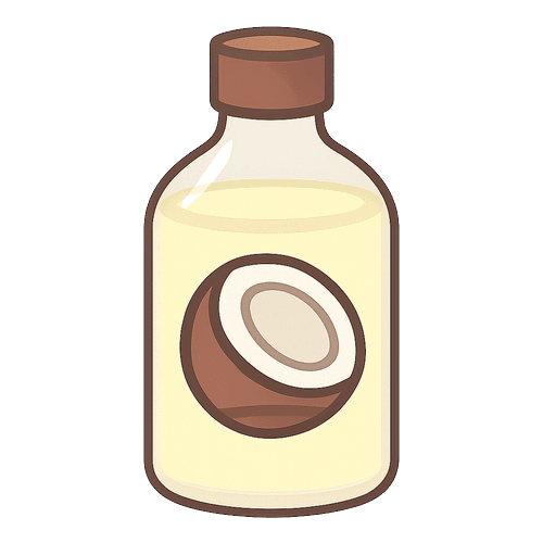 Coconut Oil