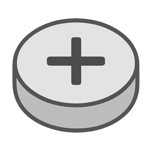 Coin Battery