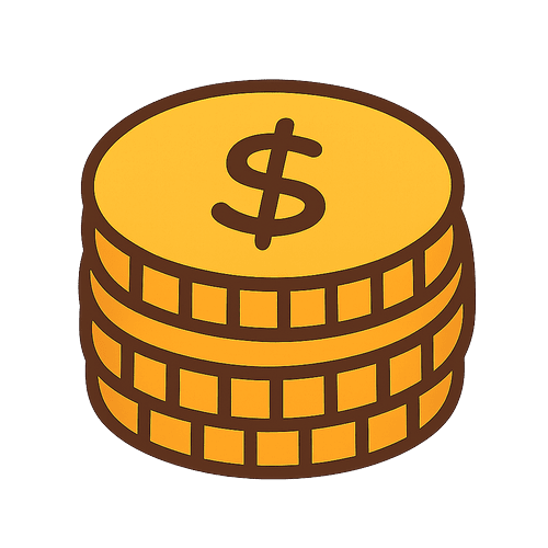 Coins