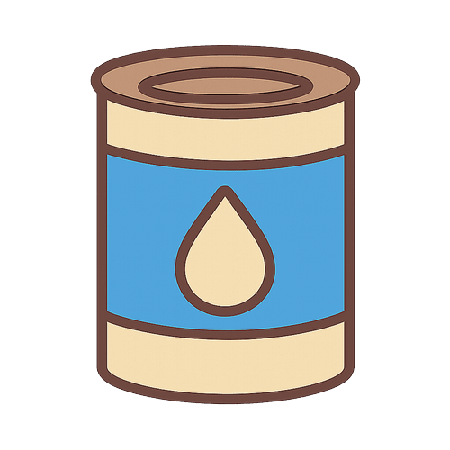 Condensed Milk
