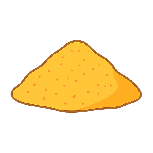 Cornmeal