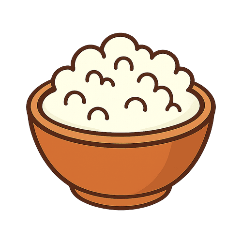 Cottage Cheese
