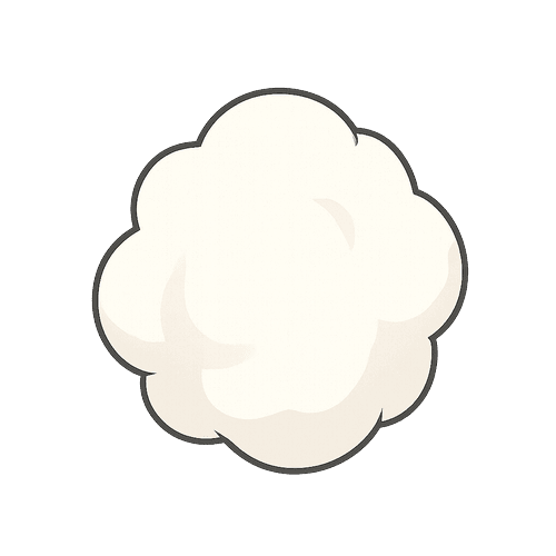 Cotton Ball