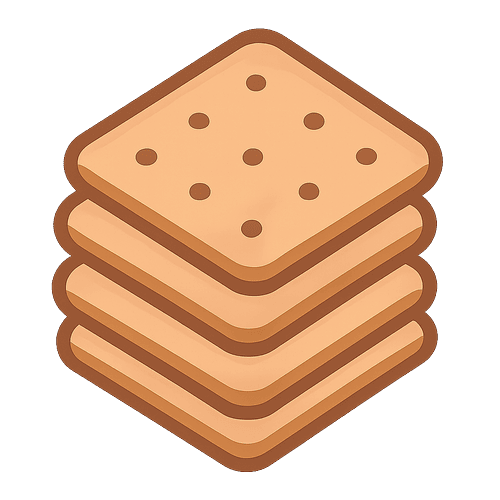 Crackers
