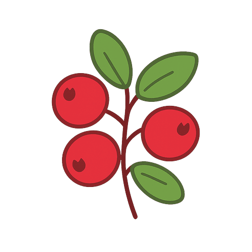 Cranberry