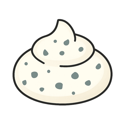 Creamy Blue Cheese Dressing