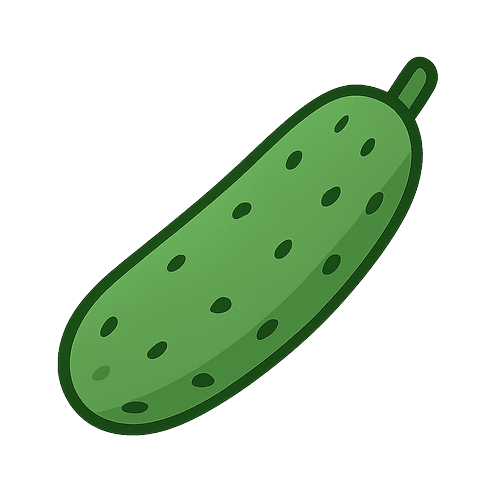 Cucumber