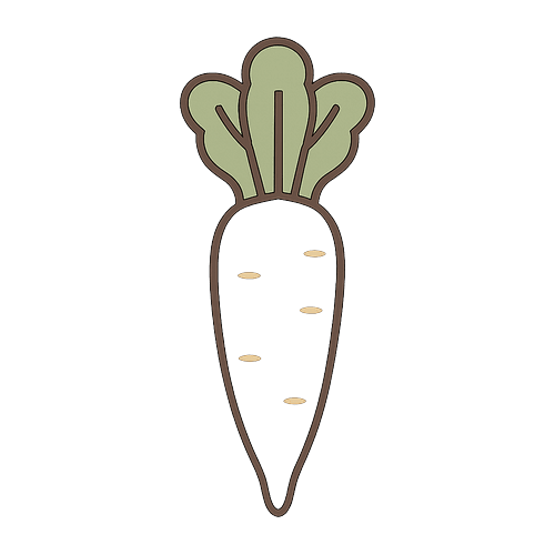 Daikon
