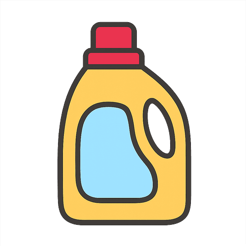 Detergent