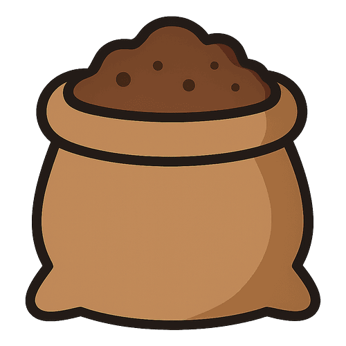 Dirt