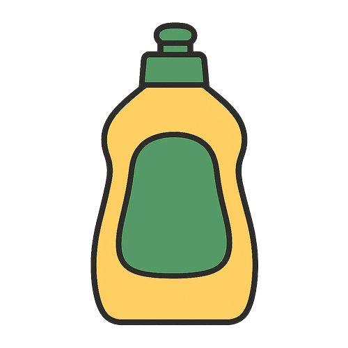 Dish Soap