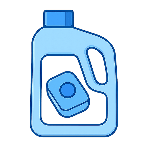 Dishwasher Detergent