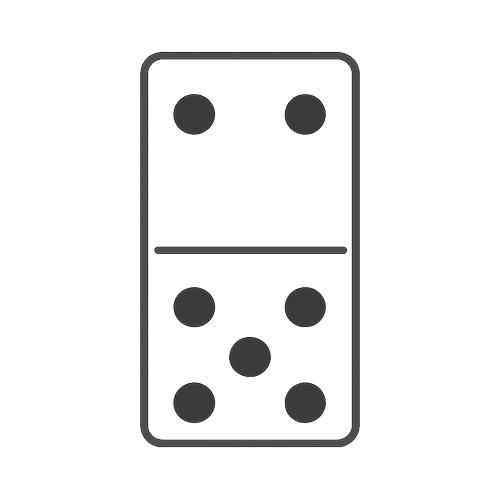Domino Tile