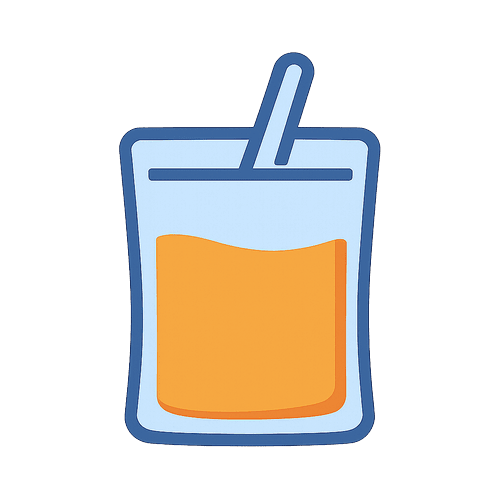 Drink Pouches
