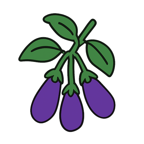 Eggplant