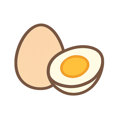 Eggs